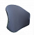 Модуль поясничный, пластиковый для BS-222 (2)  Lumbar