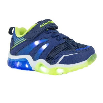 Обувь детская ортопедическая кроссовки Orthoboom арт.33223-24