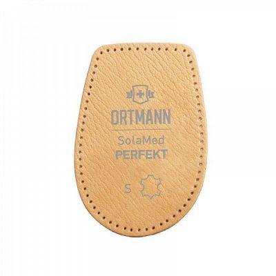 Подпяточник ортопедический SolaMed PERFEKT