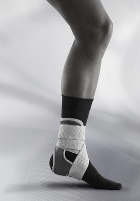 Ортез для голеностопа Push med Ankle Brace 2.20.2