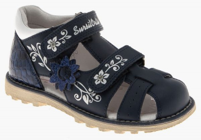 Сандалии ортопедические 55-423M Sursil-Ortho